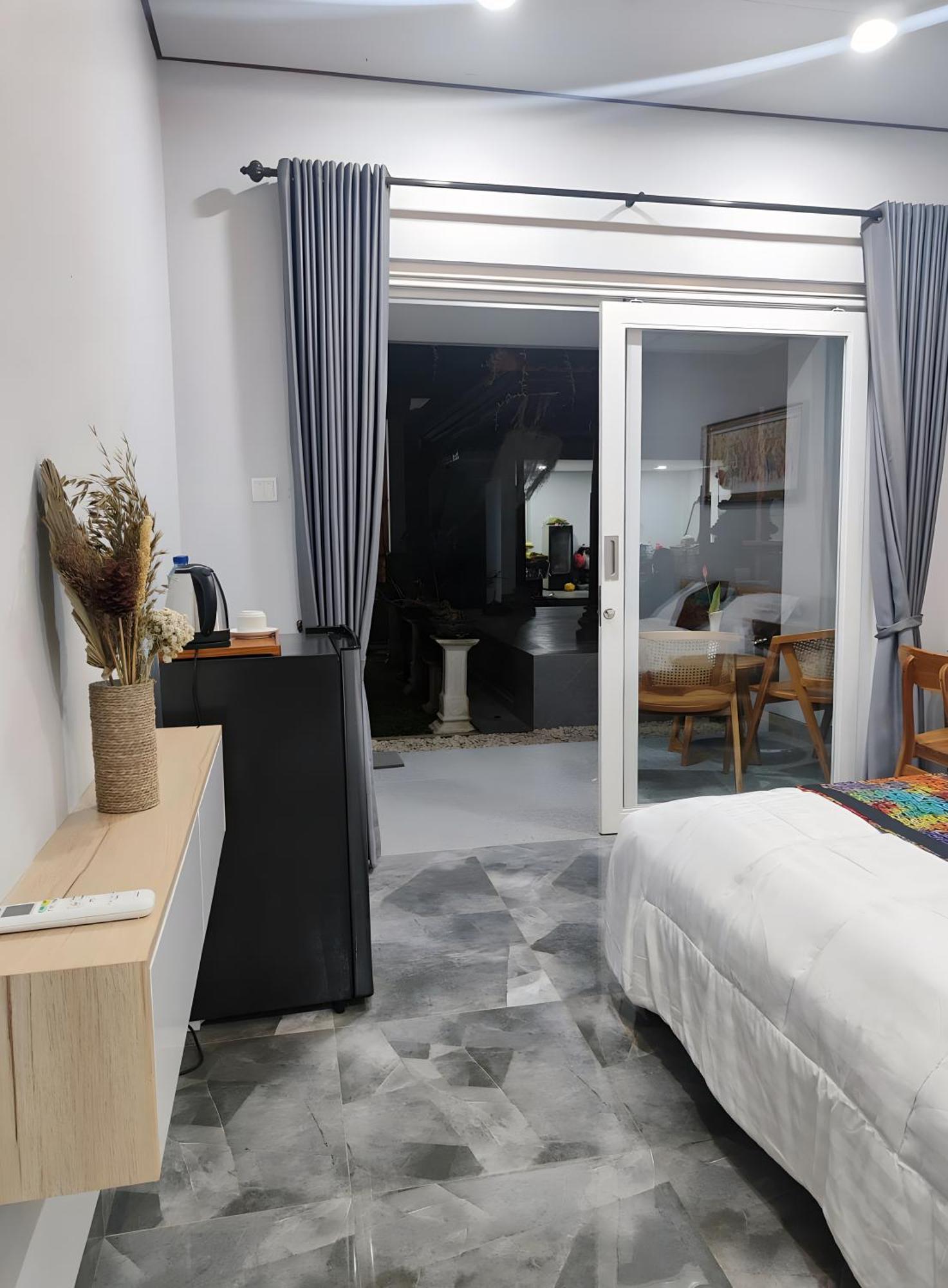 Suka Homestay Sanur  Exterior photo