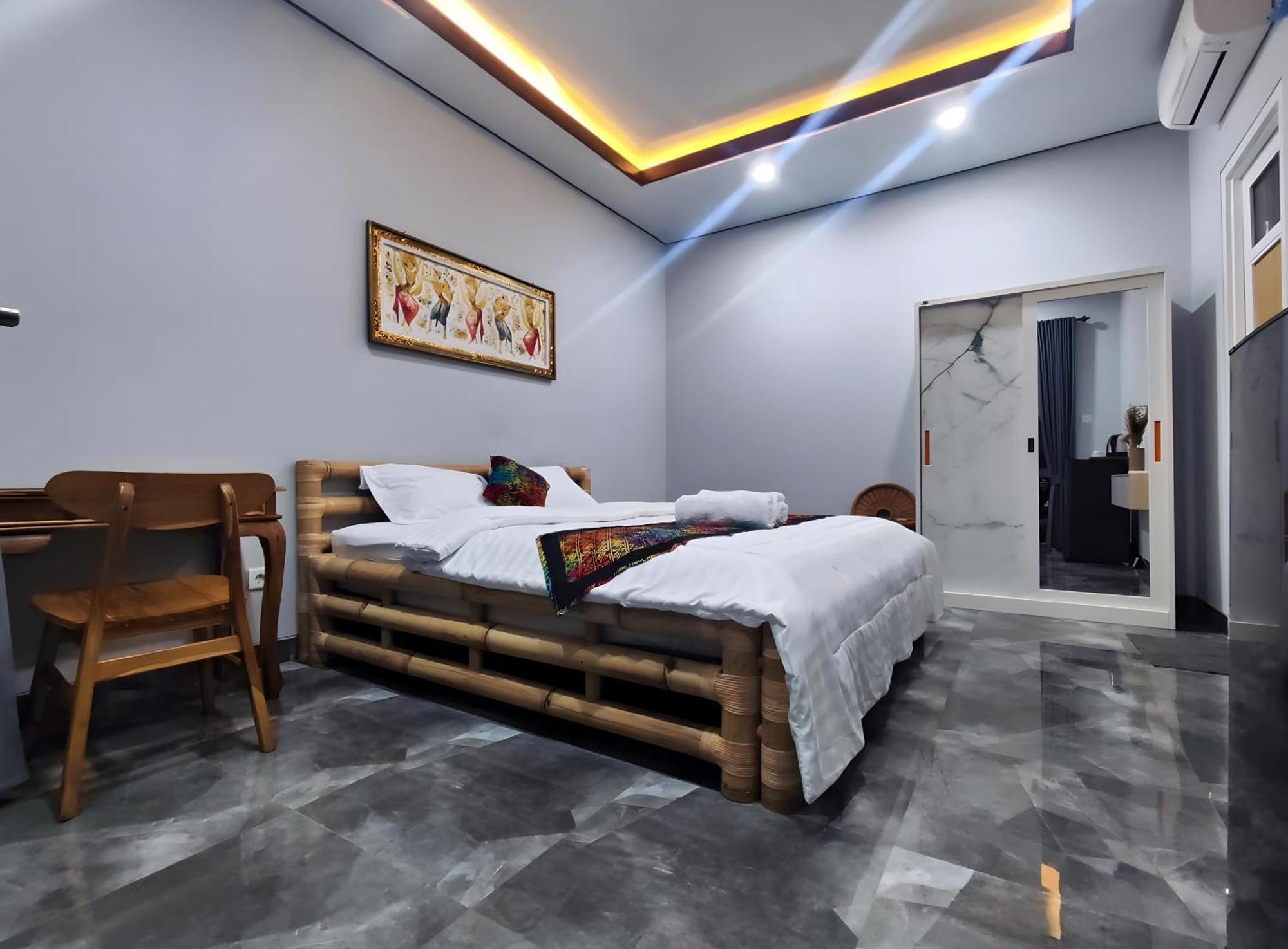 Suka Homestay Sanur  Exterior photo