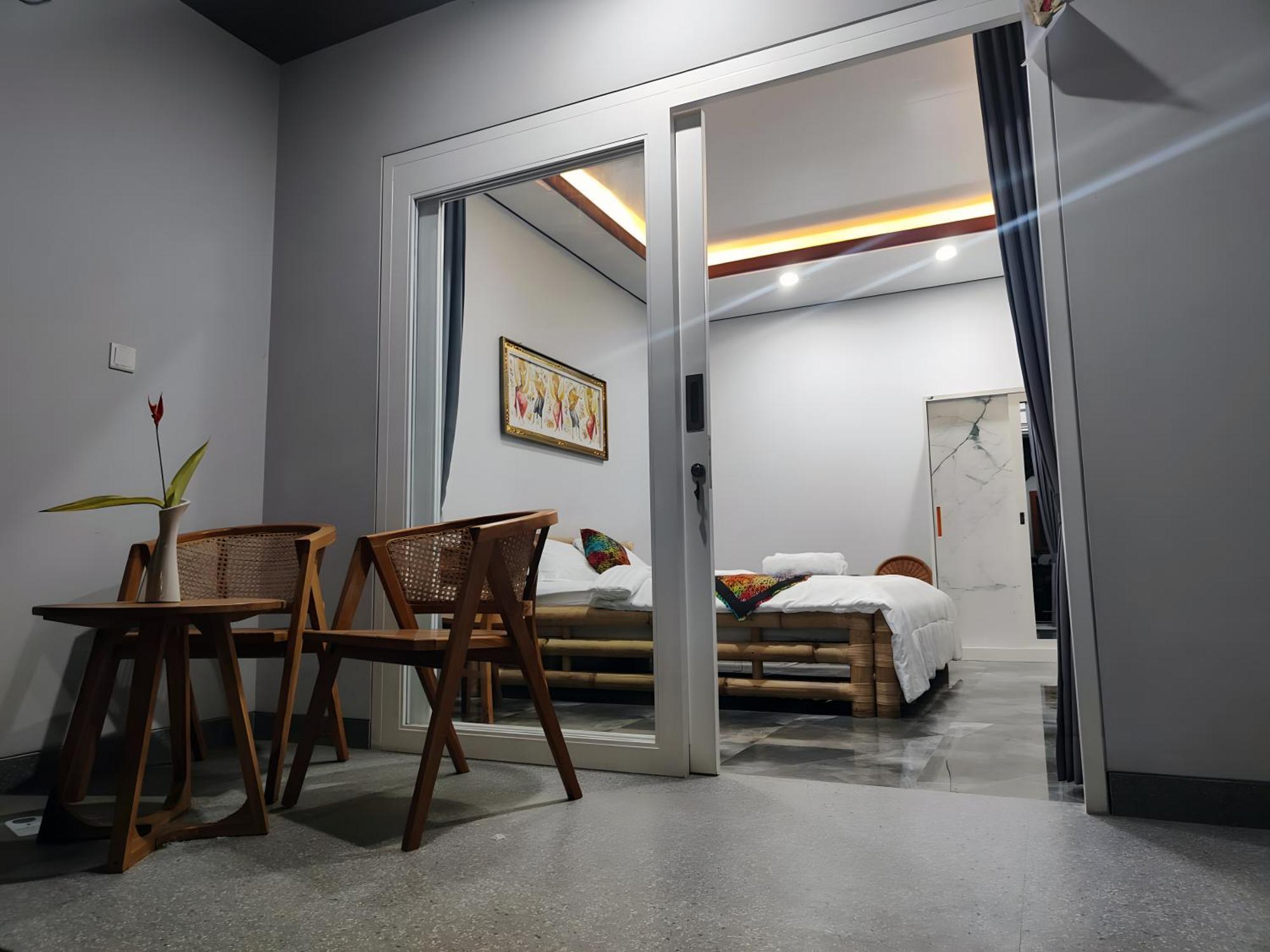 Suka Homestay Sanur  Exterior photo