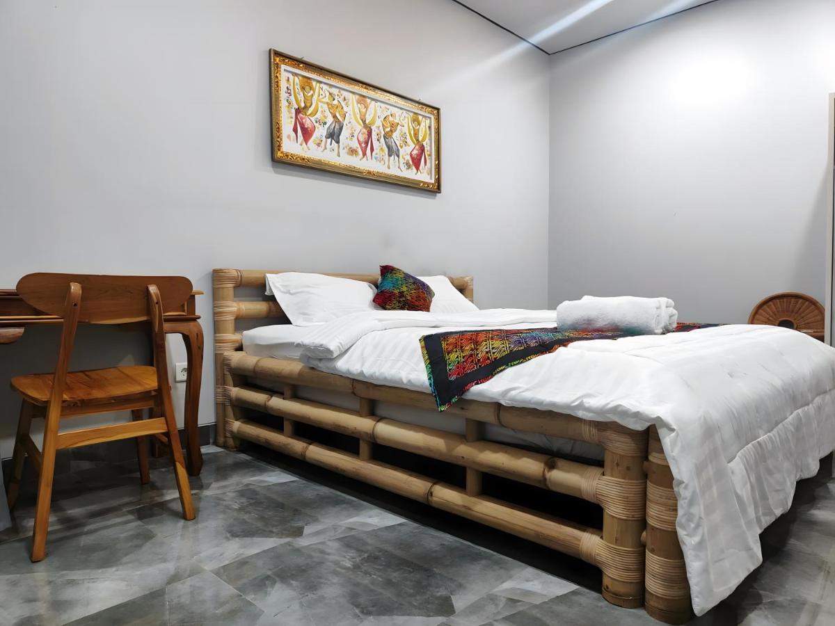 Suka Homestay Sanur  Exterior photo