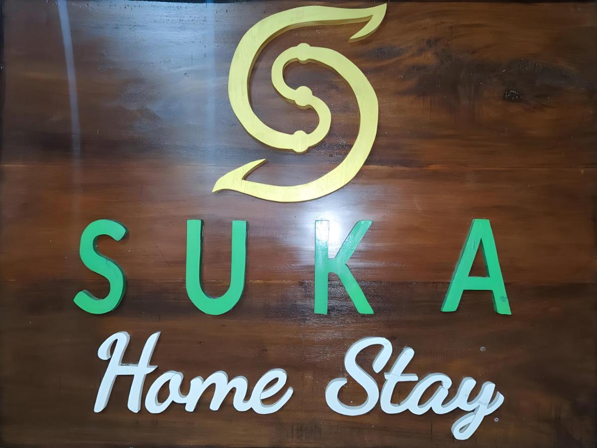 Suka Homestay Sanur  Exterior photo