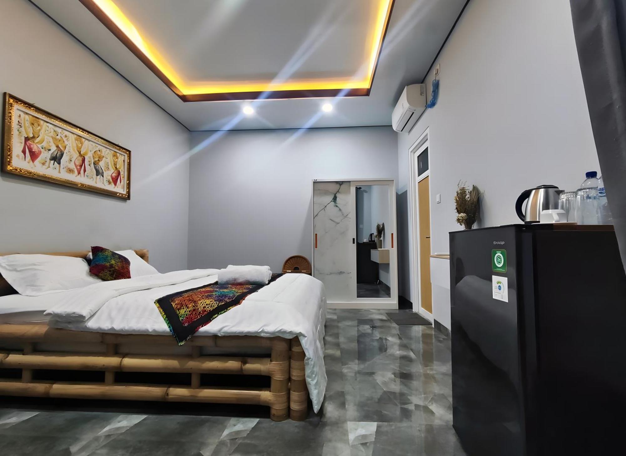 Suka Homestay Sanur  Exterior photo