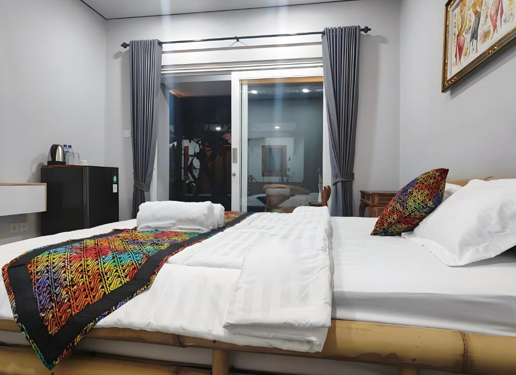 Suka Homestay Sanur  Exterior photo