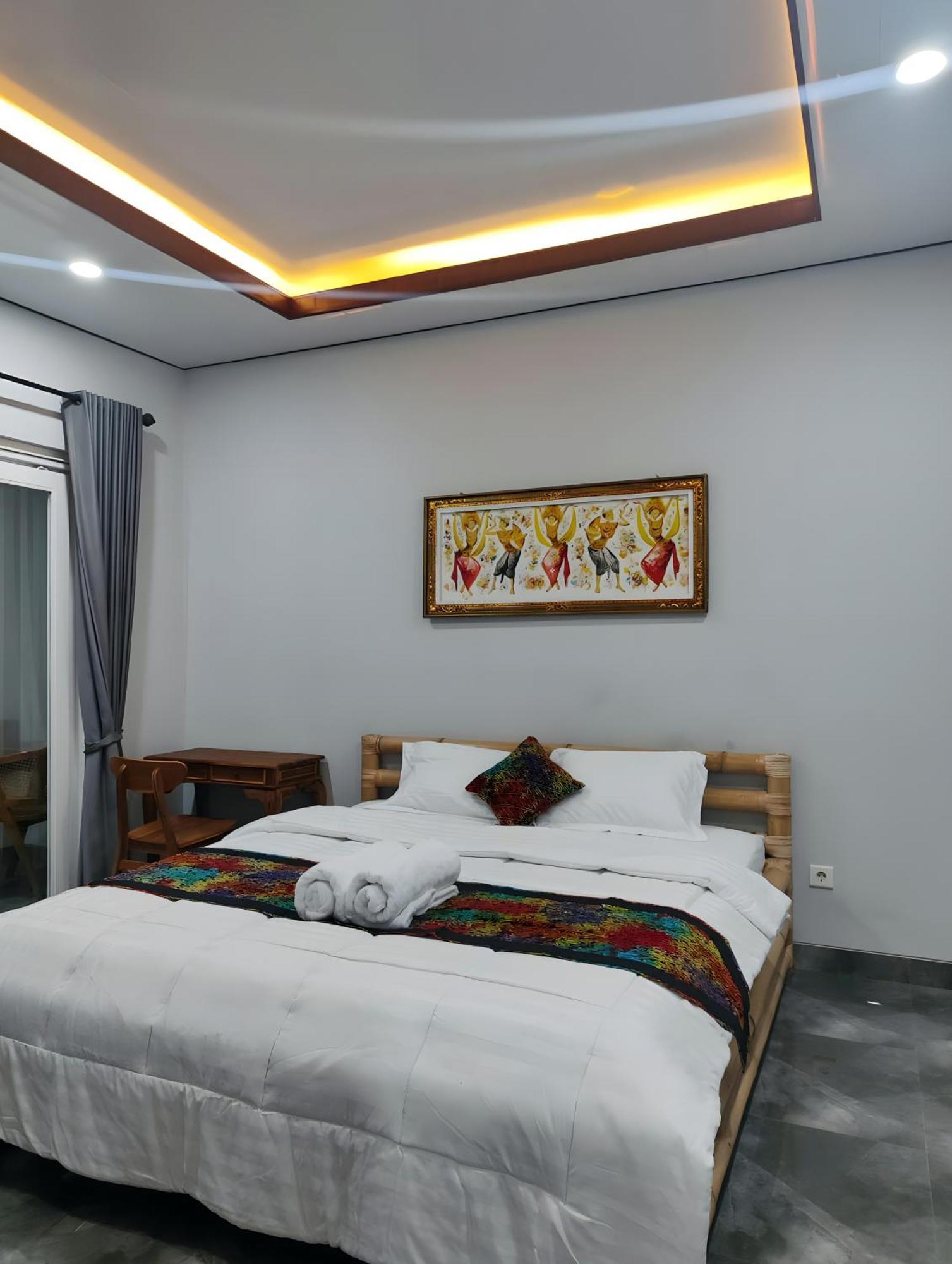 Suka Homestay Sanur  Exterior photo