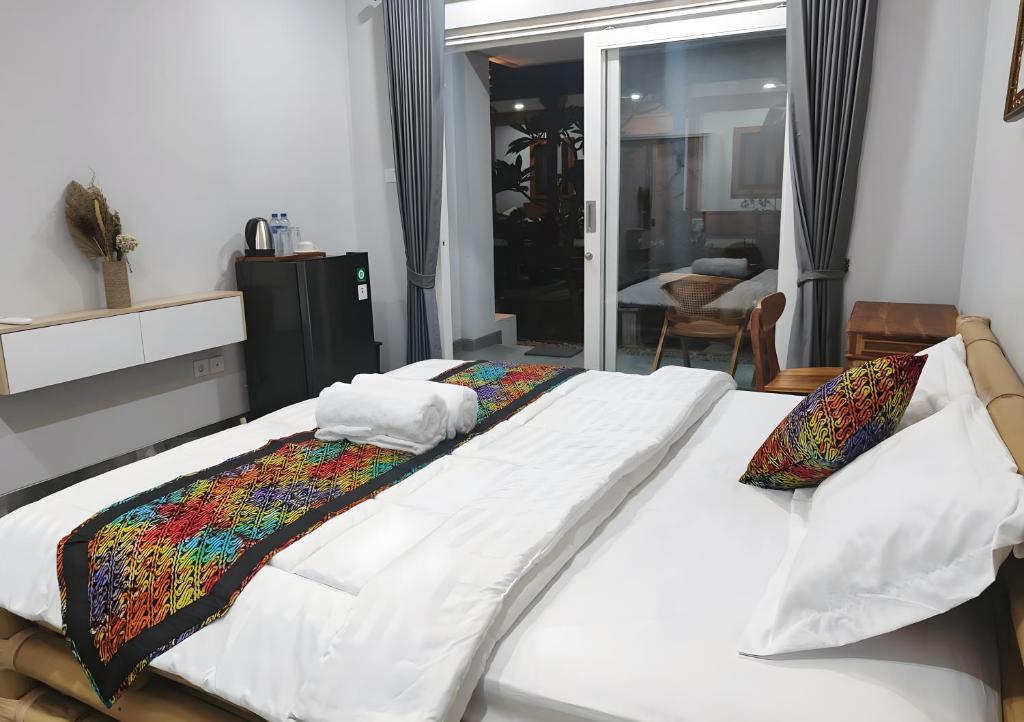 Suka Homestay Sanur  Exterior photo