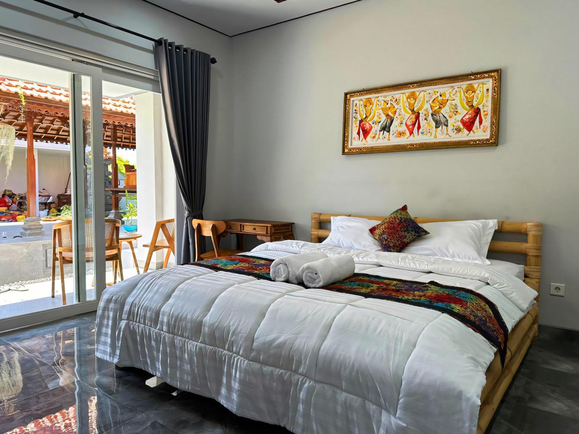 Suka Homestay Sanur  Exterior photo